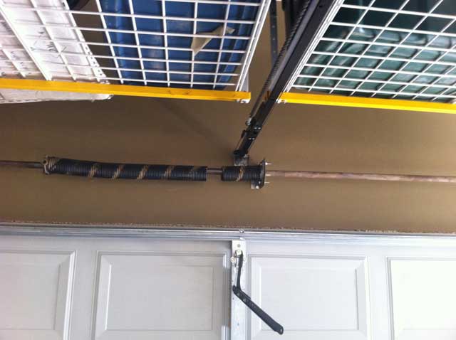 Garage Door Spring Repair Artesia